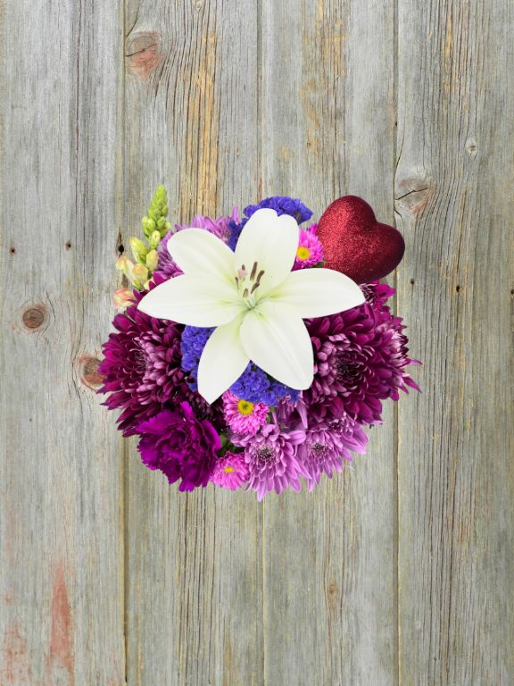 ETERNAL LOVE 13 STEM